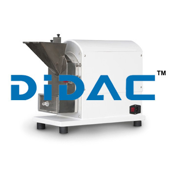 Hammer Grinding Mill For Laboratory