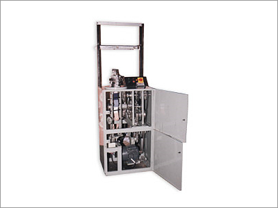 Multi Feeder Knitting Machine
