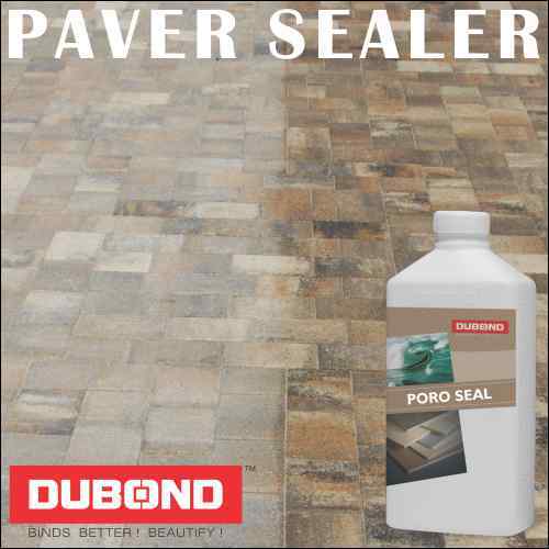Porous Substrate Sealer