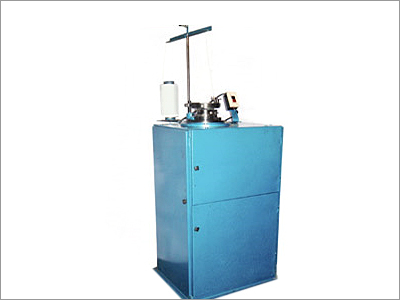 Tube Knitting Machine