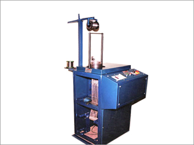 Wire Knitting Machine