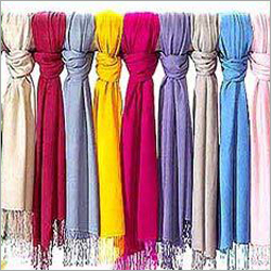 Multi Color Ladies Stoles