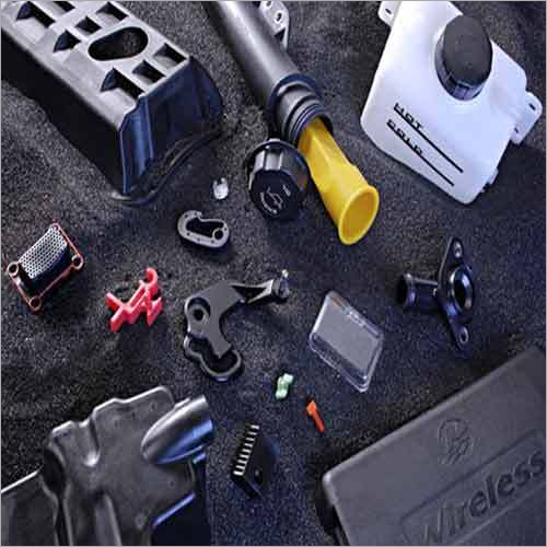 पॉली कार्बोनेट मोल्डेड सर्विसेज