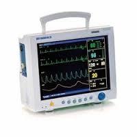 एल्युमिनियम मल्टीपारा मॉनिटर