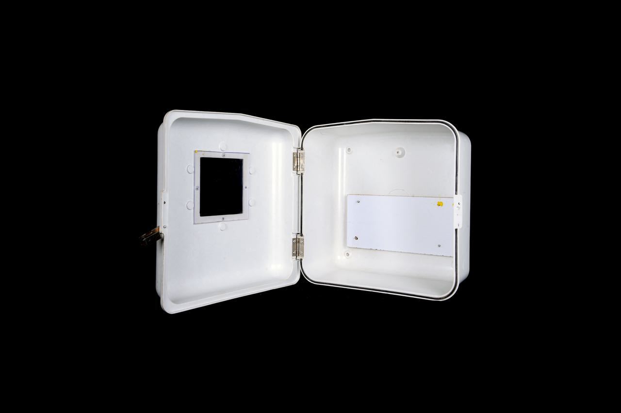 Smc Meter Box