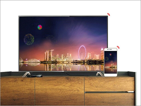 एलईडी टेलीविजन