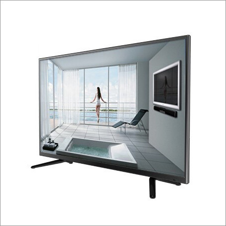एलईडी टीवी