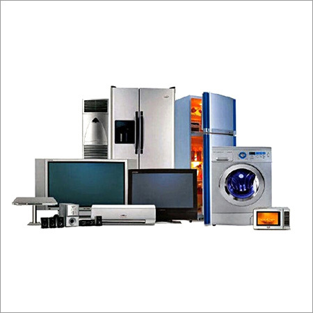 इलेक्ट्रॉनिक उत्पाद