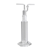 Boro Gas Washing Bottles