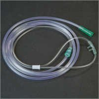 प्लास्टिक नाक ऑक्सीजन कैनुला