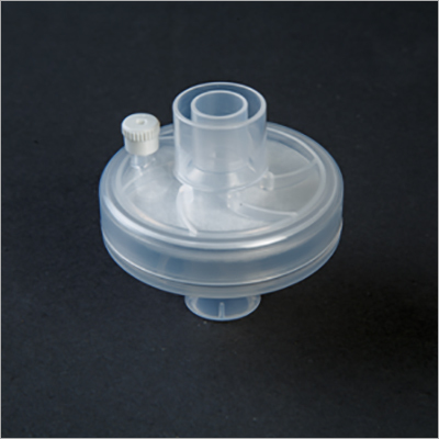 Breathing Filters - Accuracy: High Psi