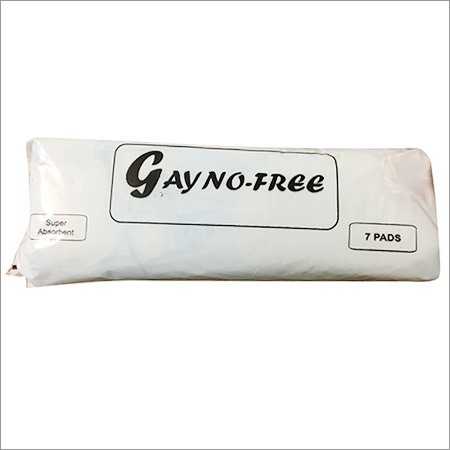 मातृत्व पैड