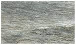 Silver Shilver Shine Polished Slate Stone