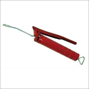 लेवर प्रकार की ग्रीस गन