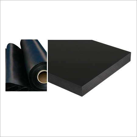 HDPE शीट
