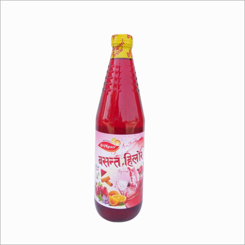 Basant Hilore 700 ml