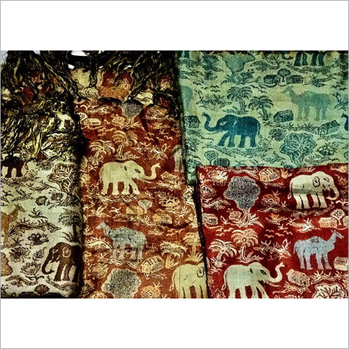 डबल बेड शीट्स