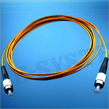 Optic Patch Cord