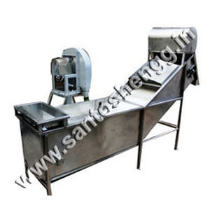 Fruit Washer Machine