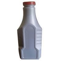 Plastic Lubricant Bottles
