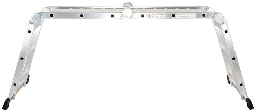 बहुउद्देश्यीय एल्यूमीनियम सीढ़ी