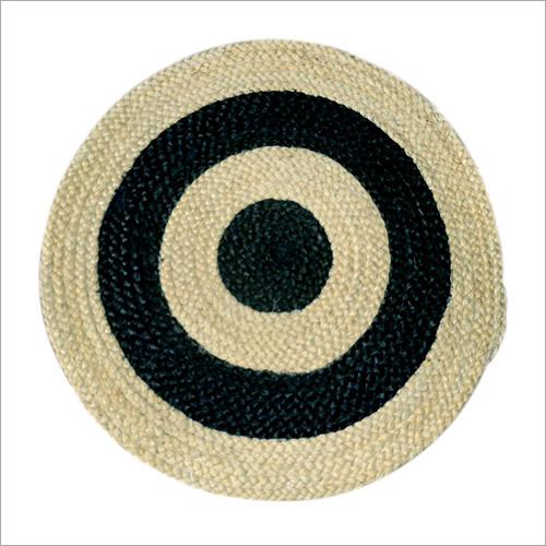 Brided Jute Rugs