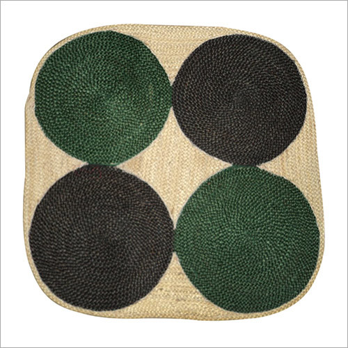 Brided Jute Rugs