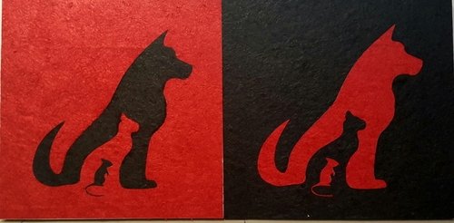 दीवार कला