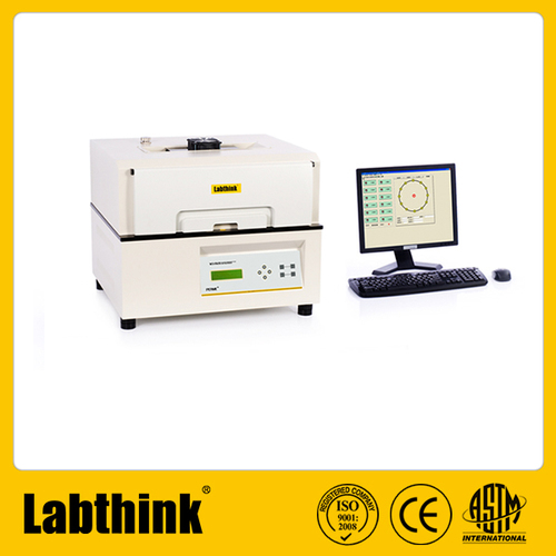 Water Vapor Permeation Rate Equipment Machine Weight: 36 Kg  Kilograms (Kg)