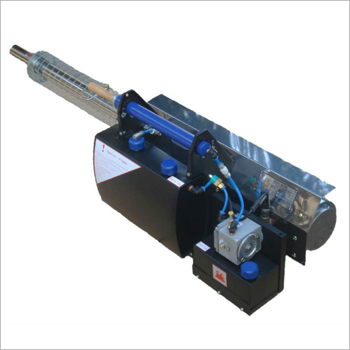 फॉगिंग मशीन