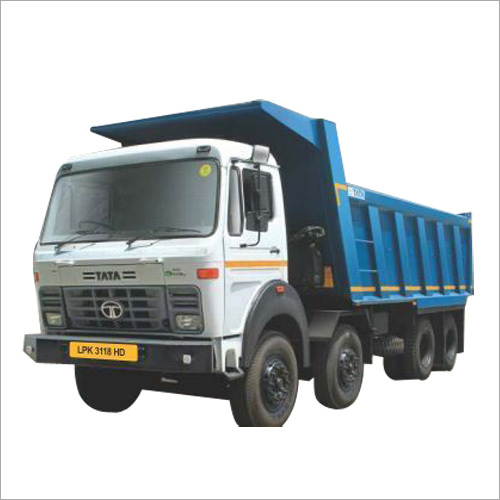 Close Top Tipper at Best Price in Chandigarh, Chandigarh | Ultra Hitech ...