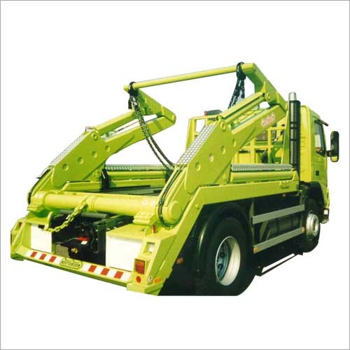 हुक लोडर