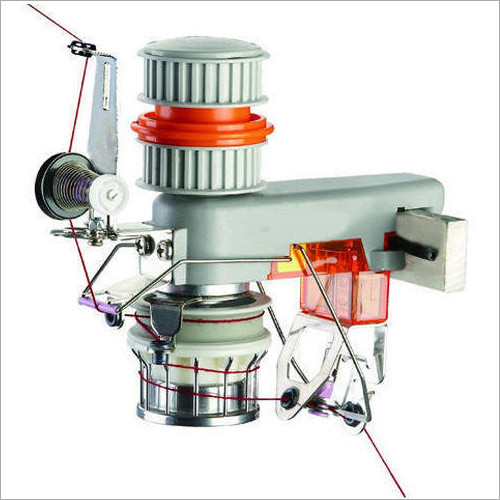 मल्टी फंक्शन यार्न फीडर