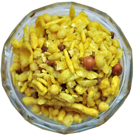 खट्टा मीठा नमकीन