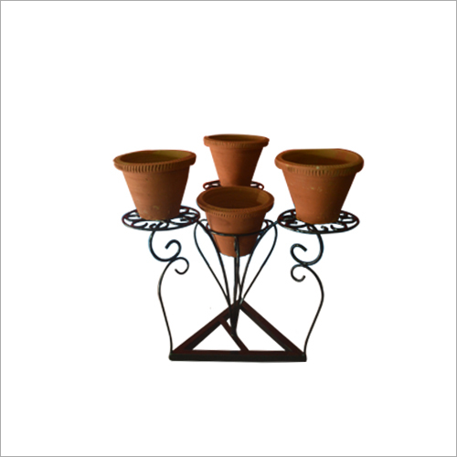 फ्लावर स्टैंड्स