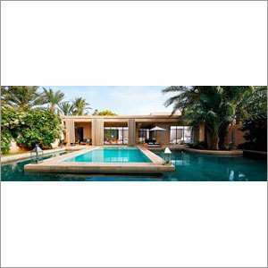 लक्ज़री विला