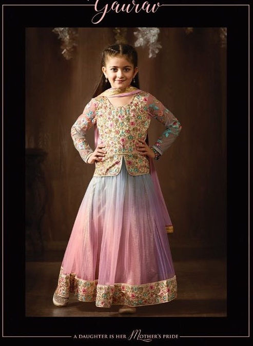 Sethnic Georgette Salwar Suit - Silk & Georgette, Customized Up To 42", Multicolour Embroidered Design, Full Sleeves With Banarasi Rich Dupatta