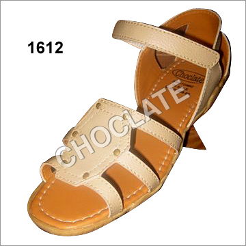 लेडीज सैंडल