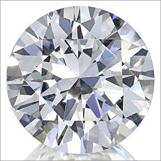 CVD Diamonds - 1.10 Carat, VS2 Clarity, G Color, Round Cut | High-Quality Lab Grown Diamonds with Certified Authenticity