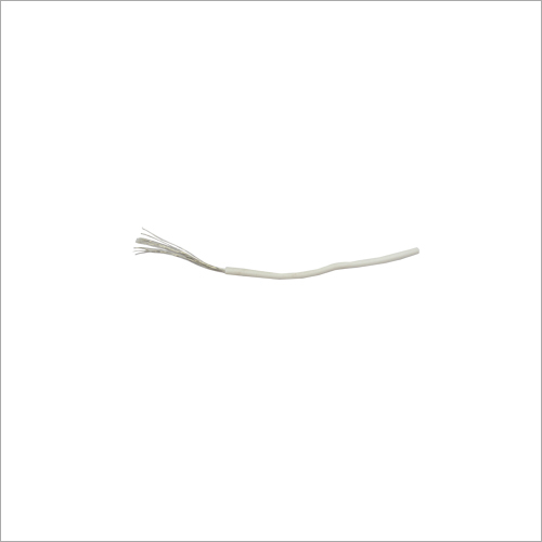 Silicon Wire - Heat Proof Insulated, Excellent Flexibility & High Durability for Telecommunication and Electronics