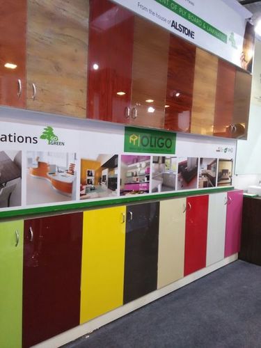 एलस्टोन ओलिगो