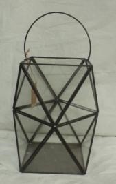 Star Terarrium  large lantern
