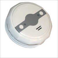 Photoelectric Smoke Detector Application: Fire