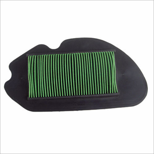 High Temperature Filters