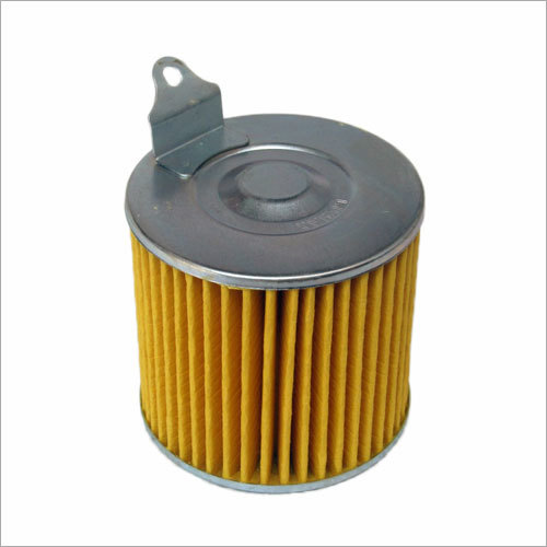 Automotive Air Filters