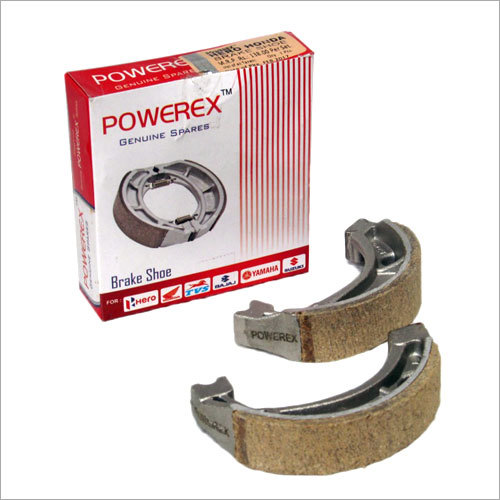 Honda Shine Break Shoe
