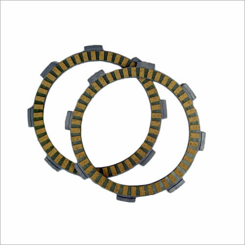 Tractors Clutch Release Plate