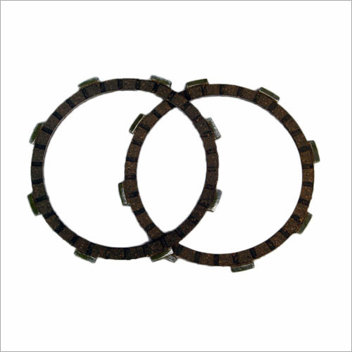 Clutch Pressure Plate