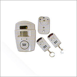 Motion Sensor Alarm
