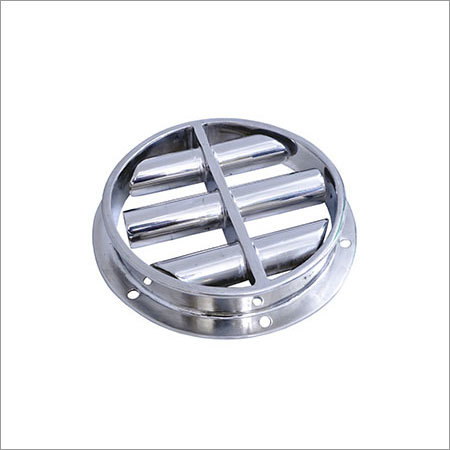 मैग्नेट ग्रिल (फिक्स)